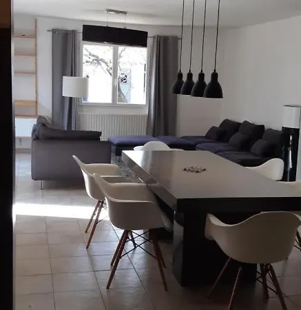 La Petite Provence Tatil Evi Cruis